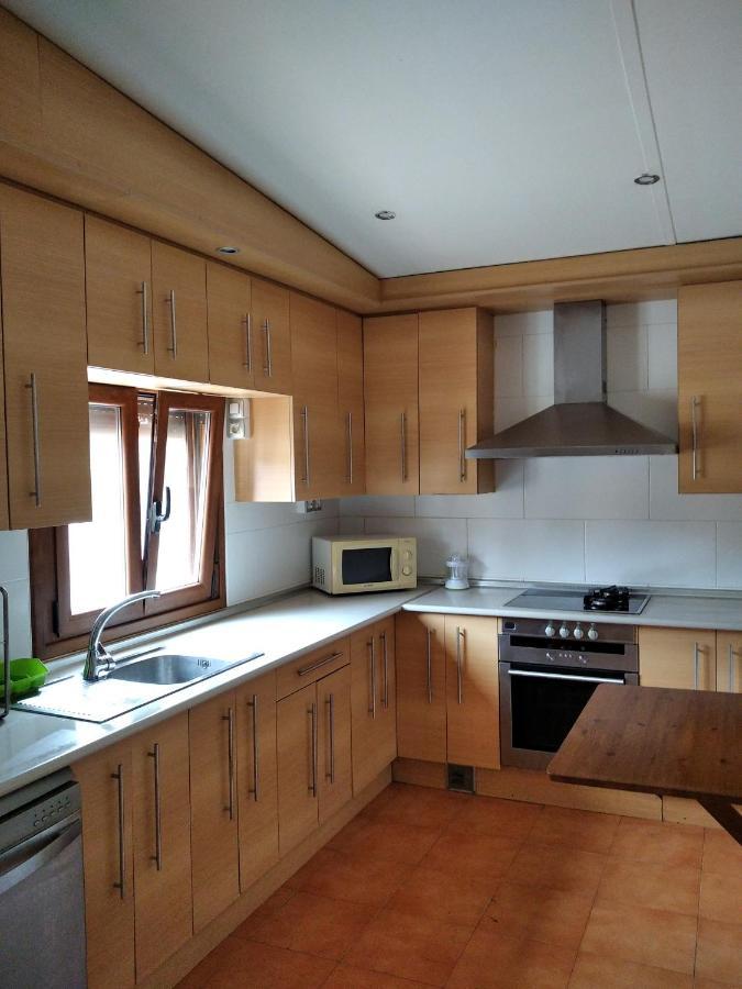 Casa Las Ninas Quintanahedo Экстерьер фото