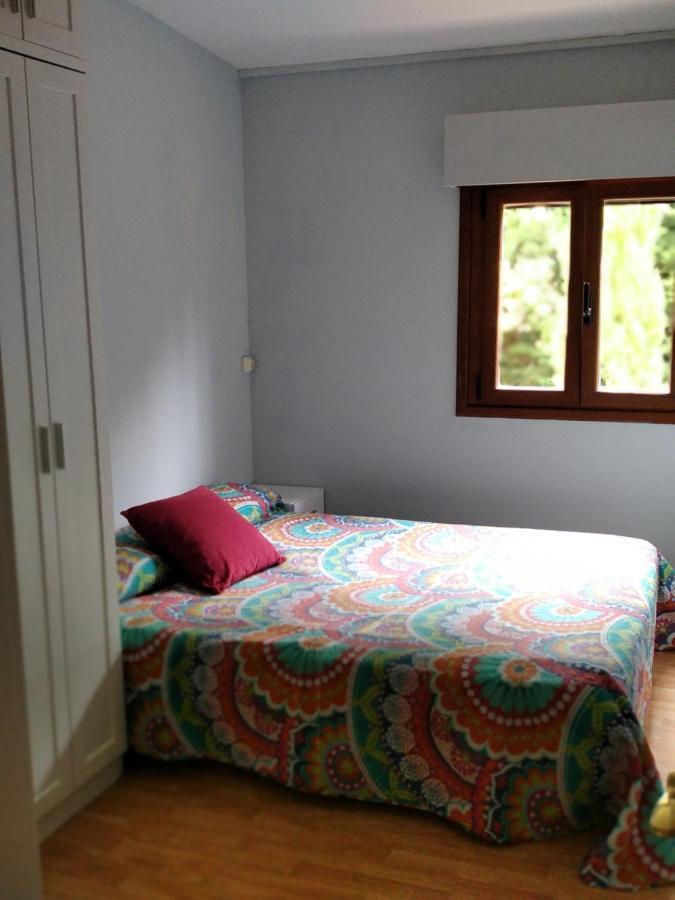 Casa Las Ninas Quintanahedo Экстерьер фото