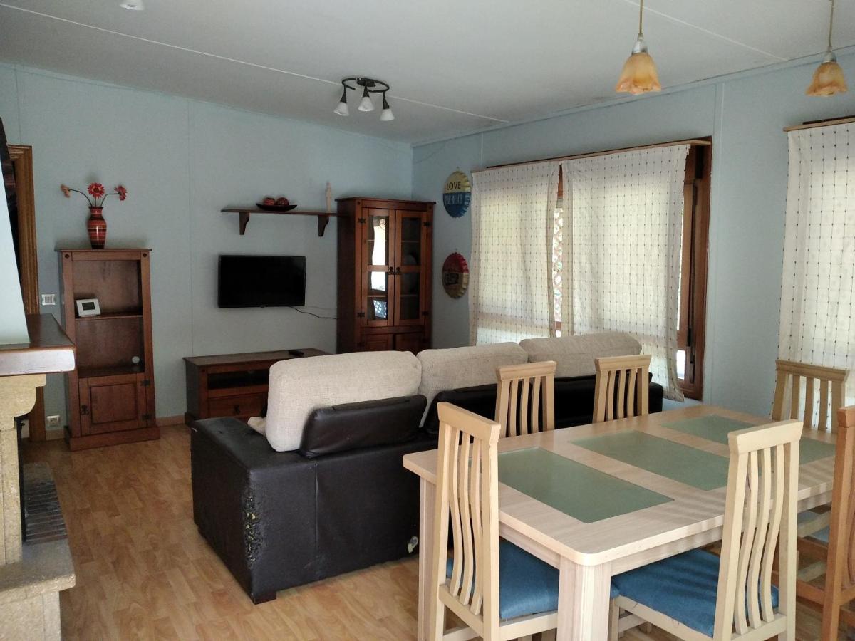 Casa Las Ninas Quintanahedo Экстерьер фото