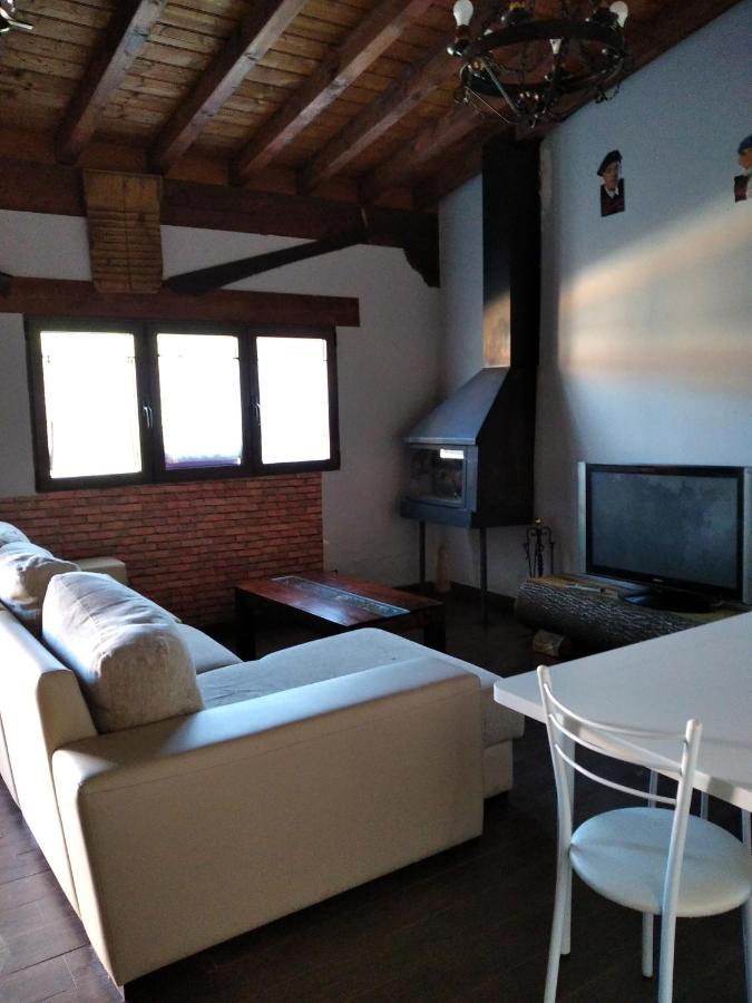 Casa Las Ninas Quintanahedo Номер фото