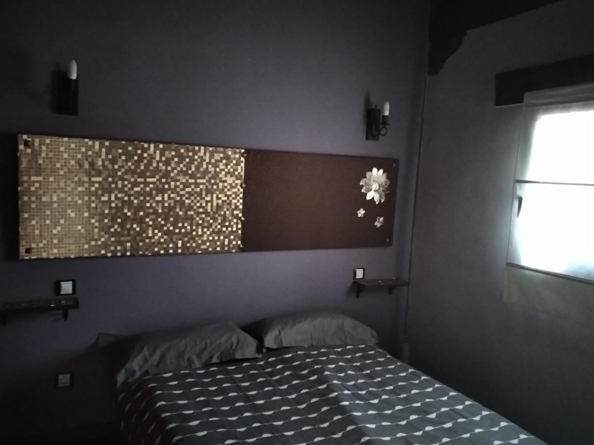 Casa Las Ninas Quintanahedo Экстерьер фото