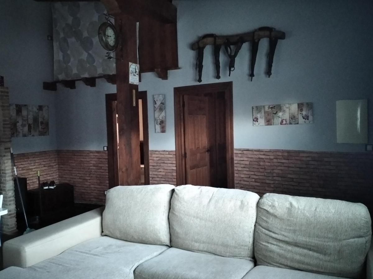 Casa Las Ninas Quintanahedo Экстерьер фото