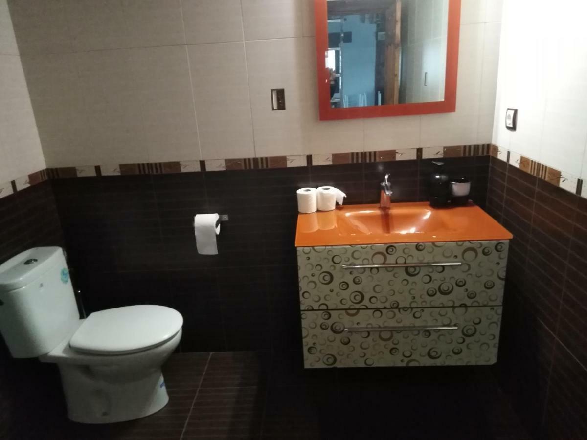 Casa Las Ninas Quintanahedo Экстерьер фото